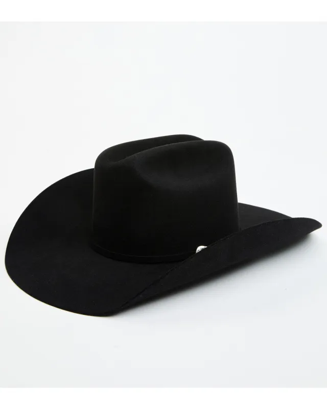 Cody James Black 1978™ San Francisco 100X Felt Cowboy Hat sold by Cody James
