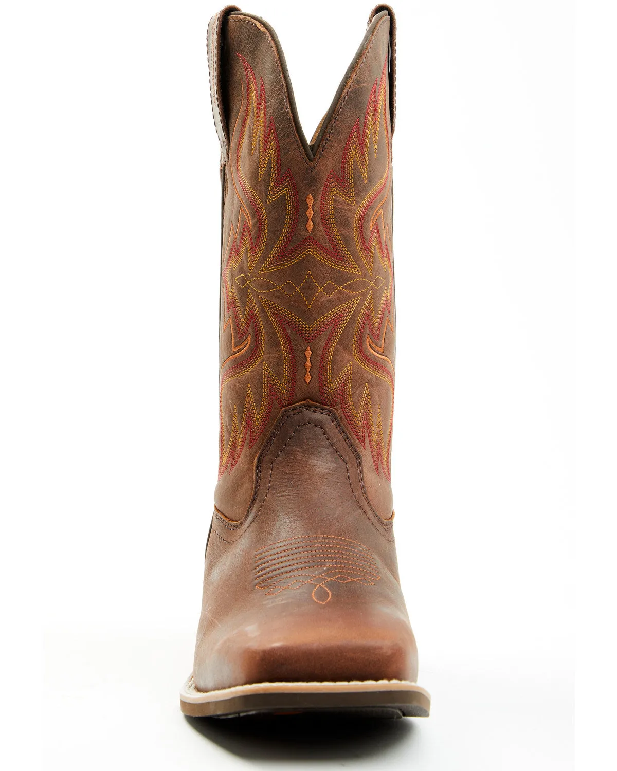 Cody James Cush Core® Men's Major Performance Western Boots - Broad Square Toe sold by Cody James product image thumbnail 4