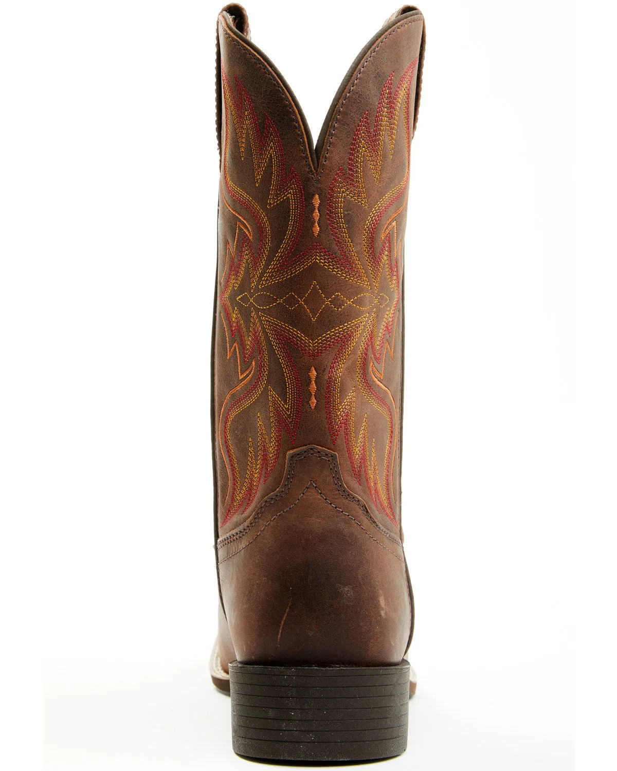 Cody James Cush Core® Men's Major Performance Western Boots - Broad Square Toe sold by Cody James product image thumbnail 5