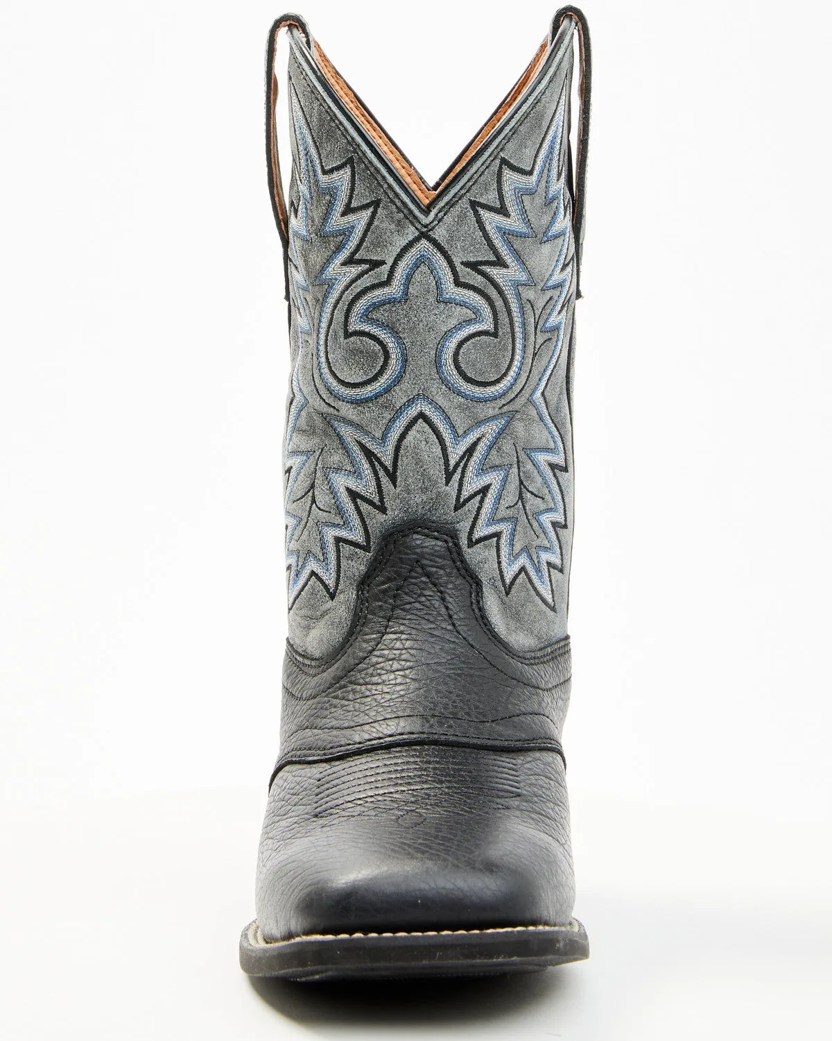 Cody James Men's Badge Xero Gravity™ Western Boots - Broad Square Toe sold by Cody James product image thumbnail 4