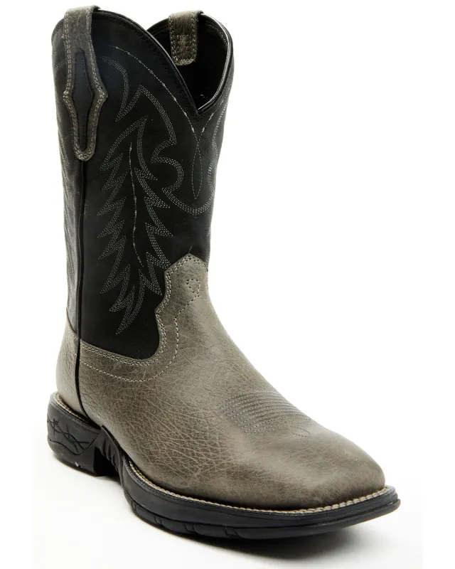 Cody James Men's Summit Lite Performance Boots - Broad Square Toe sold by Cody James