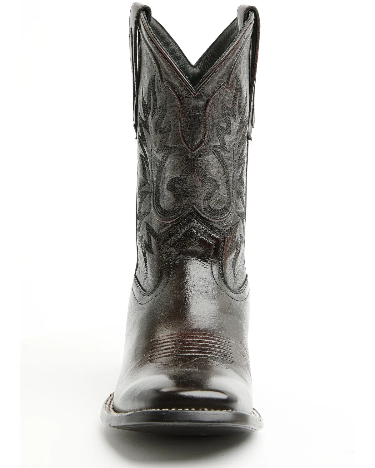 Cody James Black ™978® Men's The Hayward Western Boots - Broad Square Toe sold by Cody James product image thumbnail 4