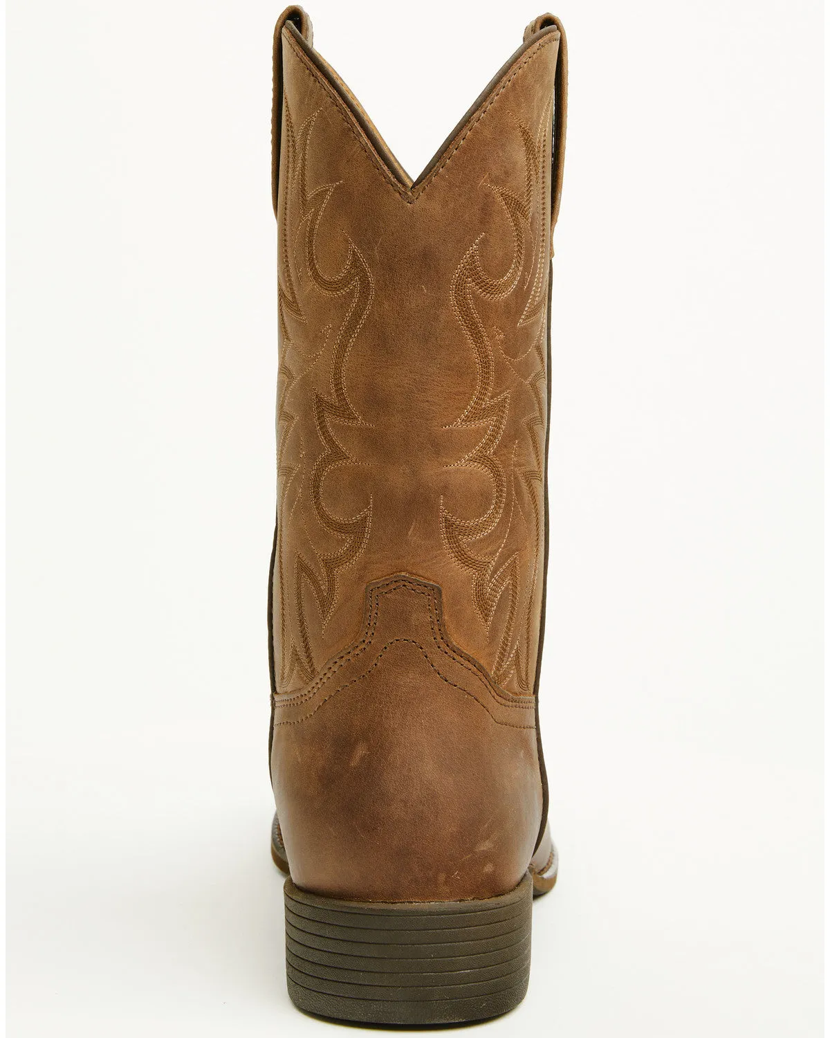 Cody James Cush Core® Men's Kingpin Performance Western Boots - Broad Square Toe sold by Cody James product image thumbnail 5