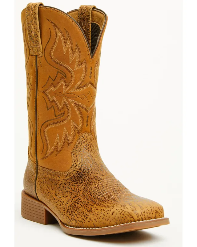 Cody James Cush Core® Men's Major Performance Western Boots - Broad Square Toe sold by Cody James