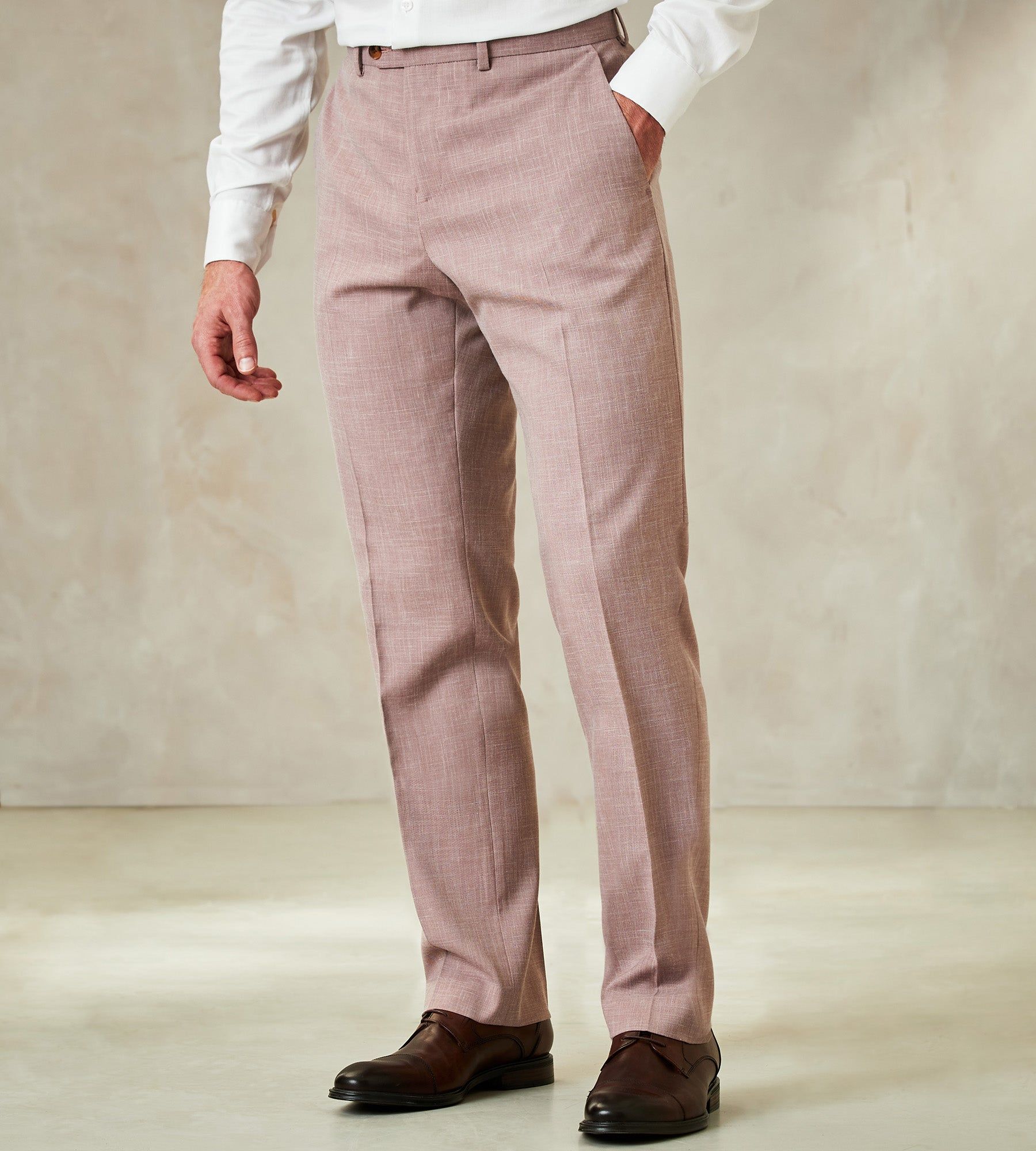 Modern Fit Suit Separate Pants sold by Tip Top