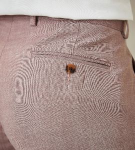 Modern Fit Suit Separate Pants sold by Tip Top