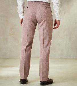 Modern Fit Suit Separate Pants sold by Tip Top