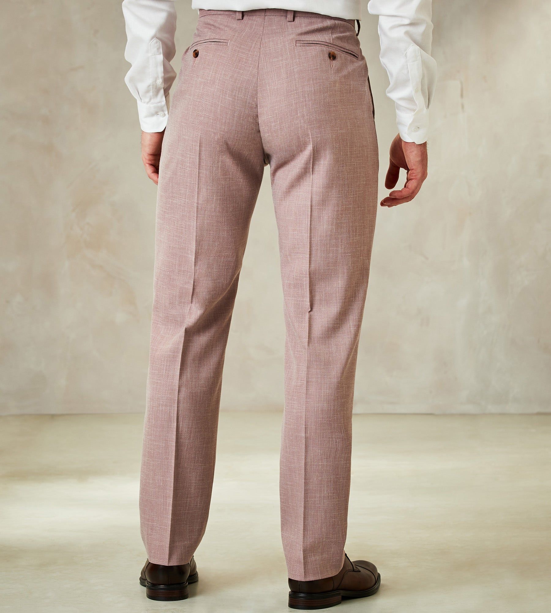 Modern Fit Suit Separate Pants sold by Tip Top product image thumbnail 4