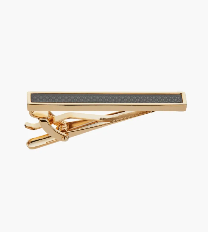 Bicolour Tie Bar sold by Tip Top