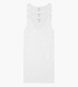 3-Pack Tank Tops sold by Tip Top