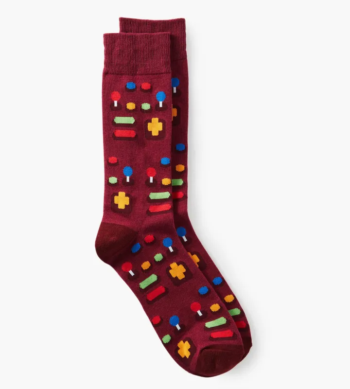 Game Socks sold by Tip Top