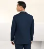Modern Fit Stretch Shawl Collar Tuxedo sold by Tip Top