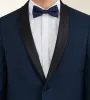 Modern Fit Stretch Shawl Collar Tuxedo sold by Tip Top