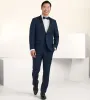 Modern Fit Stretch Shawl Collar Tuxedo sold by Tip Top