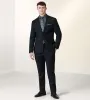 Modern Fit Wool Suit Jacket sold by Tip Top