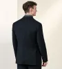 Modern Fit Wool Suit Jacket sold by Tip Top