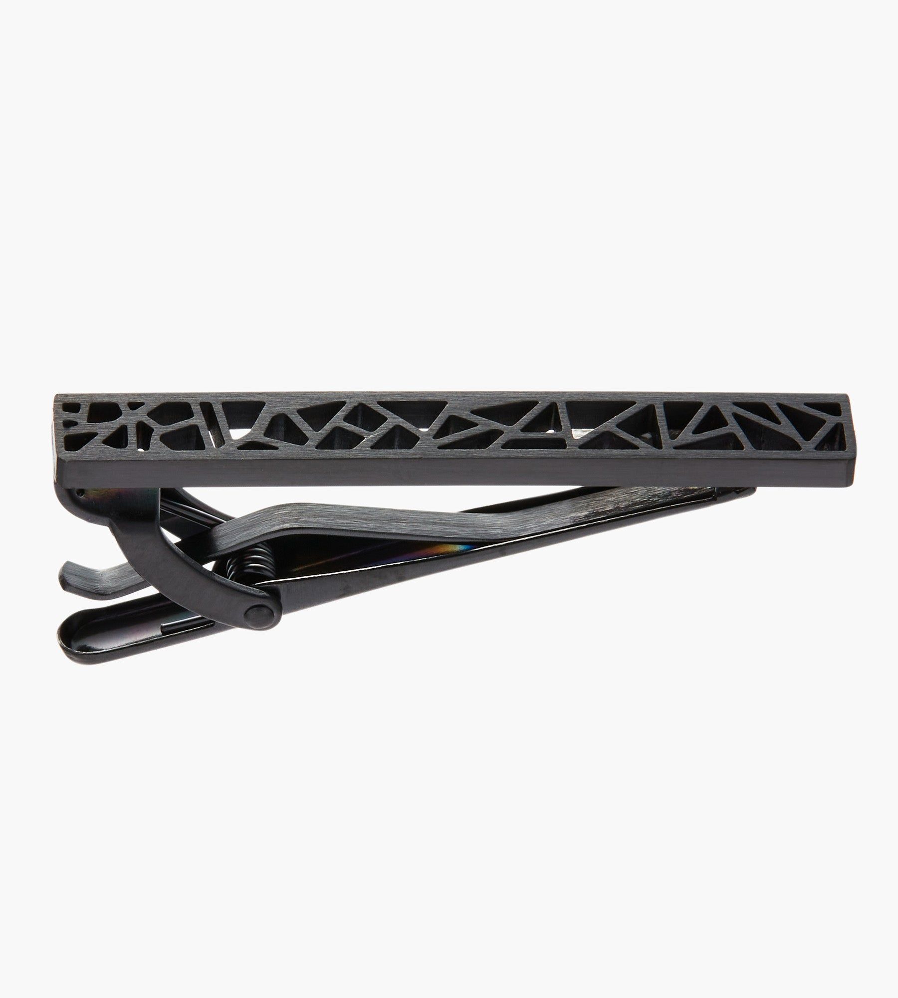 Laser Cut Design Tie Bar sold by Tip Top product image thumbnail 2