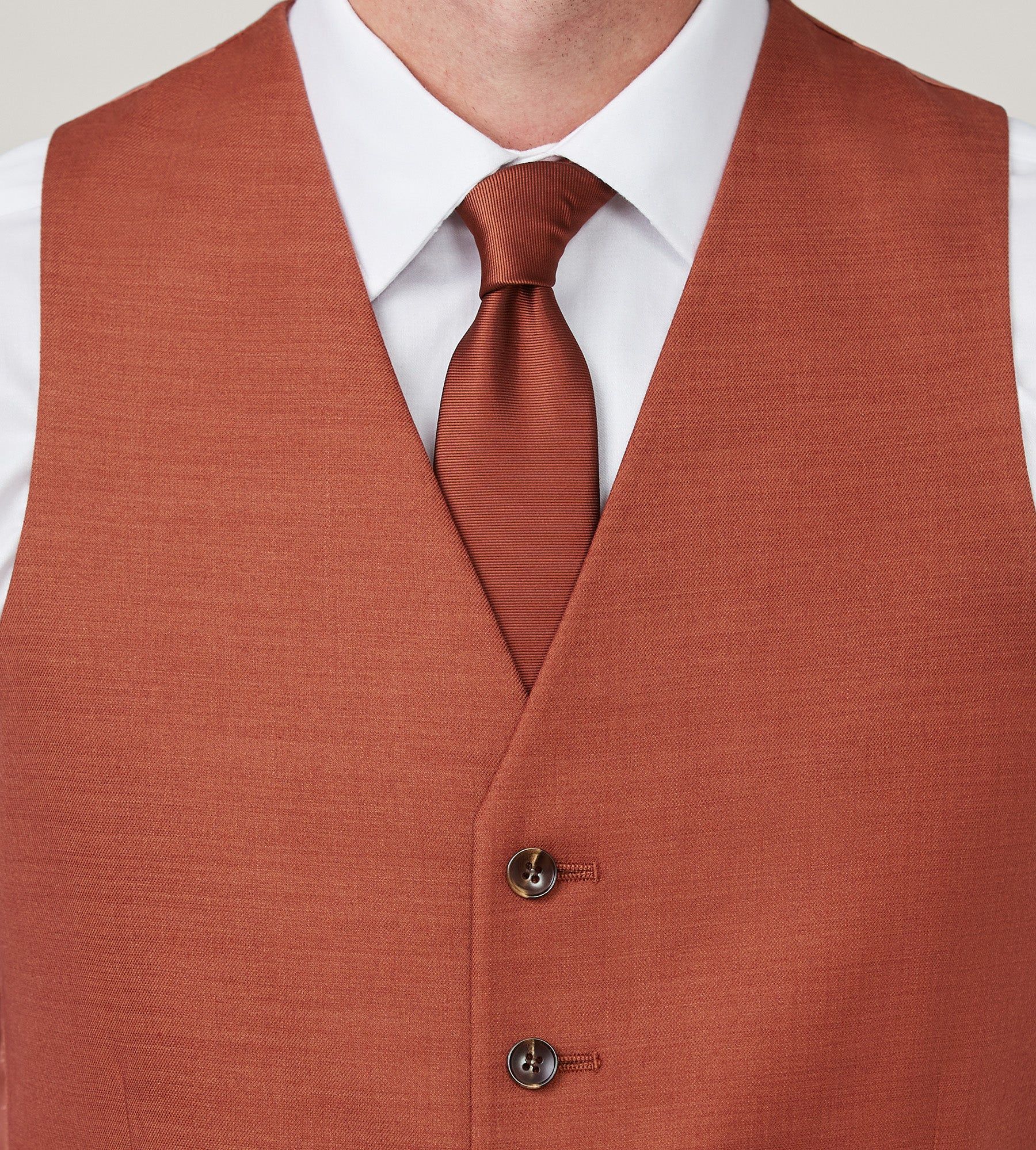 Suit Separate Vest sold by Tip Top product image thumbnail 2
