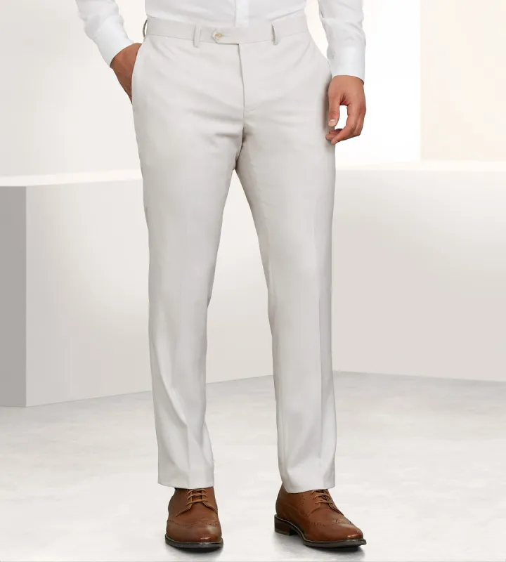 Slim Fit Suit Separate Pants sold by Tip Top