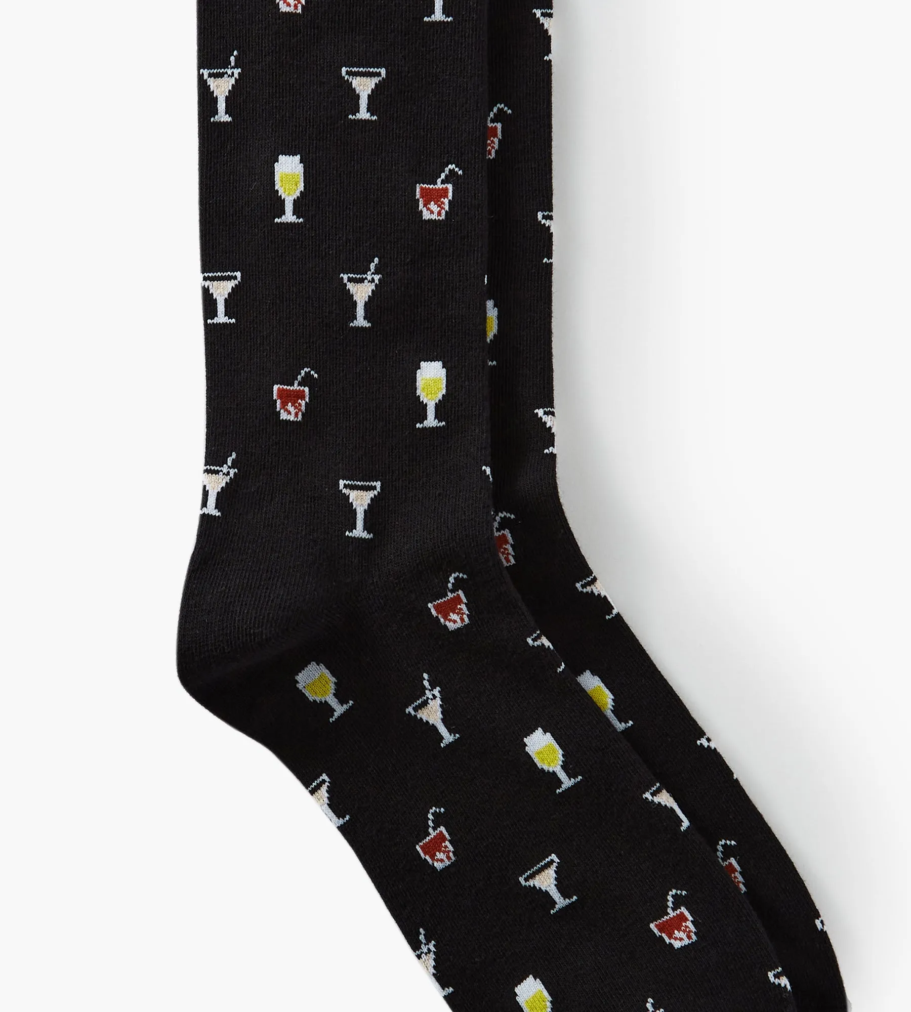 Cocktail Socks sold by Tip Top product image thumbnail 2
