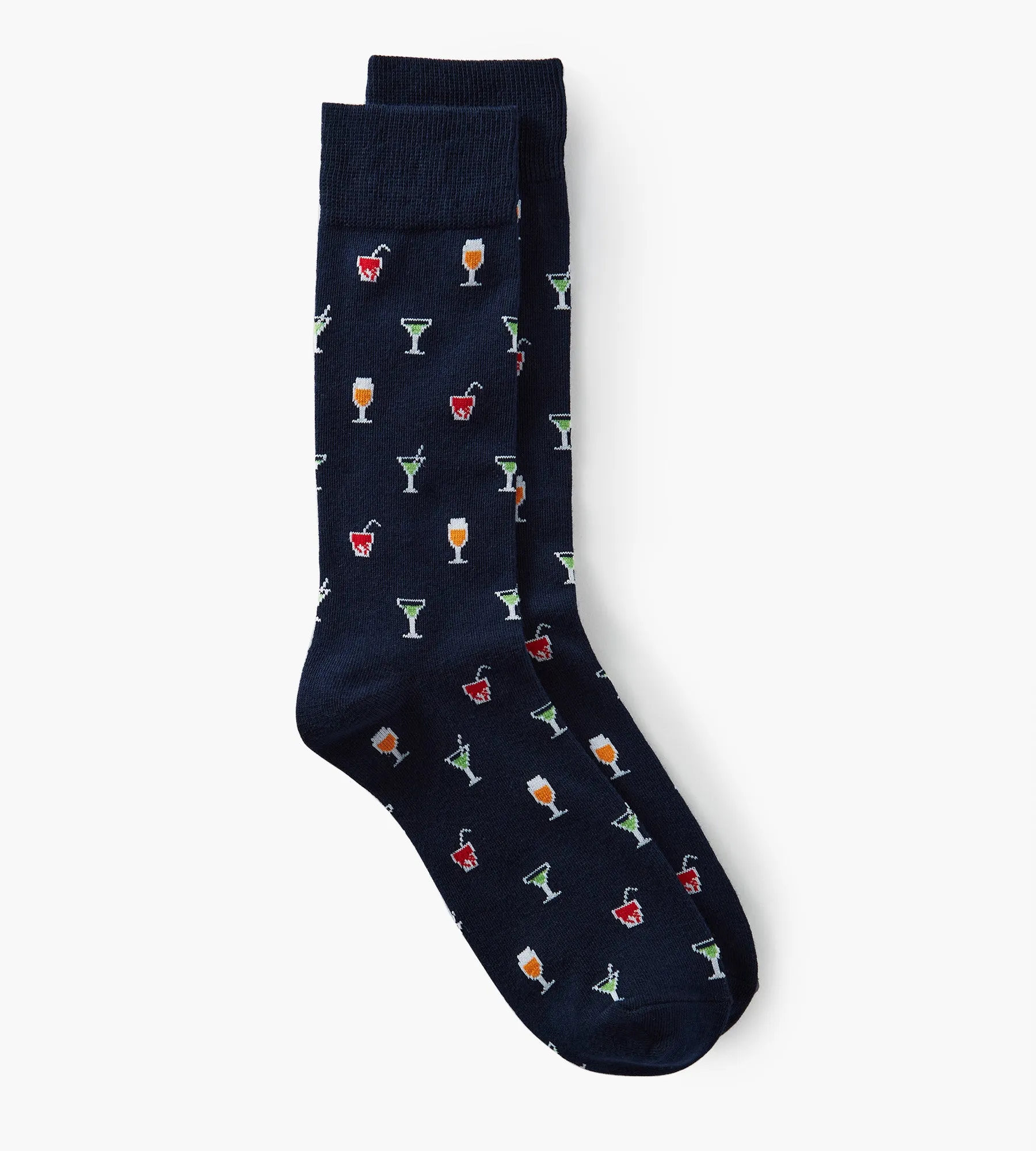 Cocktail Socks sold by Tip Top product image thumbnail 3