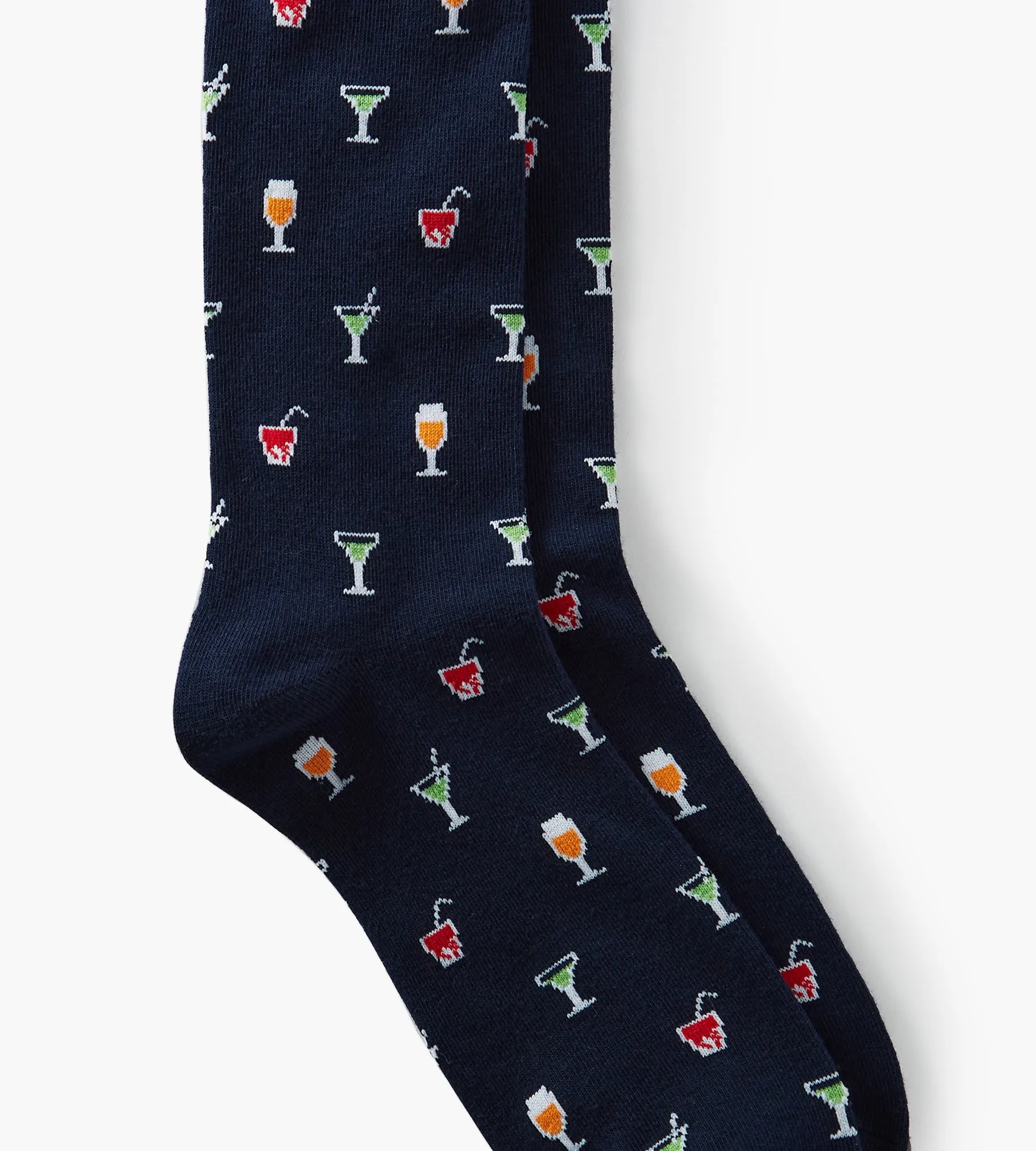Cocktail Socks sold by Tip Top product image thumbnail 4