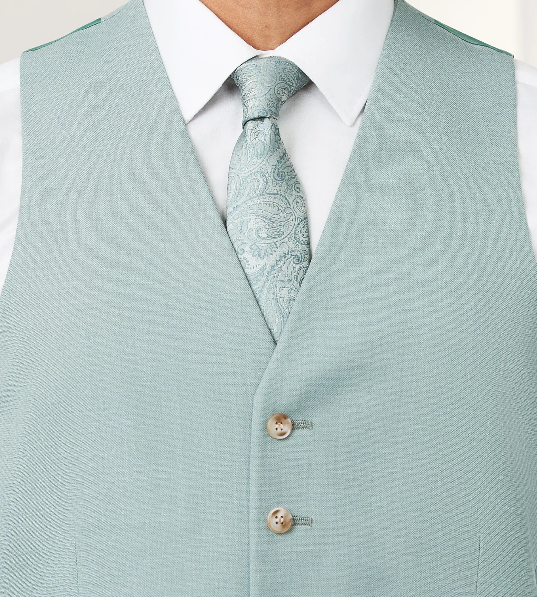 Suit Separate Vest sold by Tip Top product image thumbnail 3