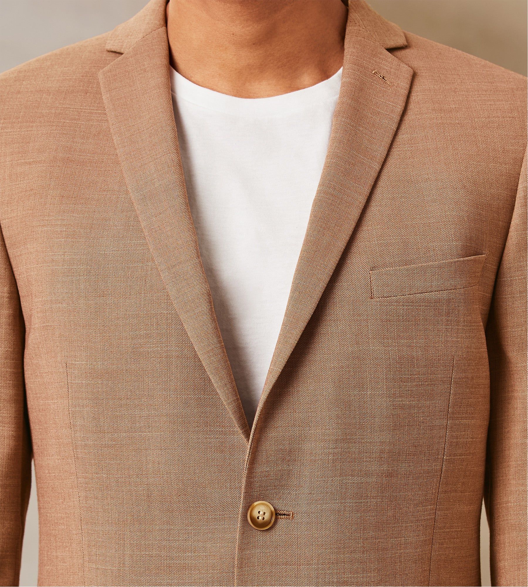 Slim Fit Suit Separate Jacket sold by Tip Top product image thumbnail 2