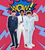 Light Blue Everything Suit Prom Look sold by Tip Top