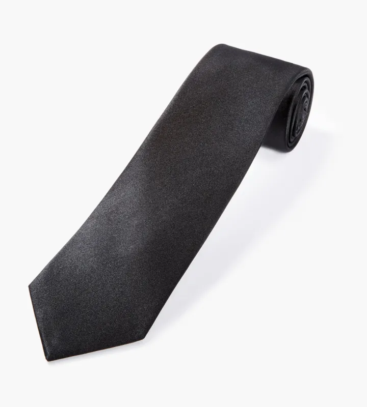 Solid Tie sold by Tip Top