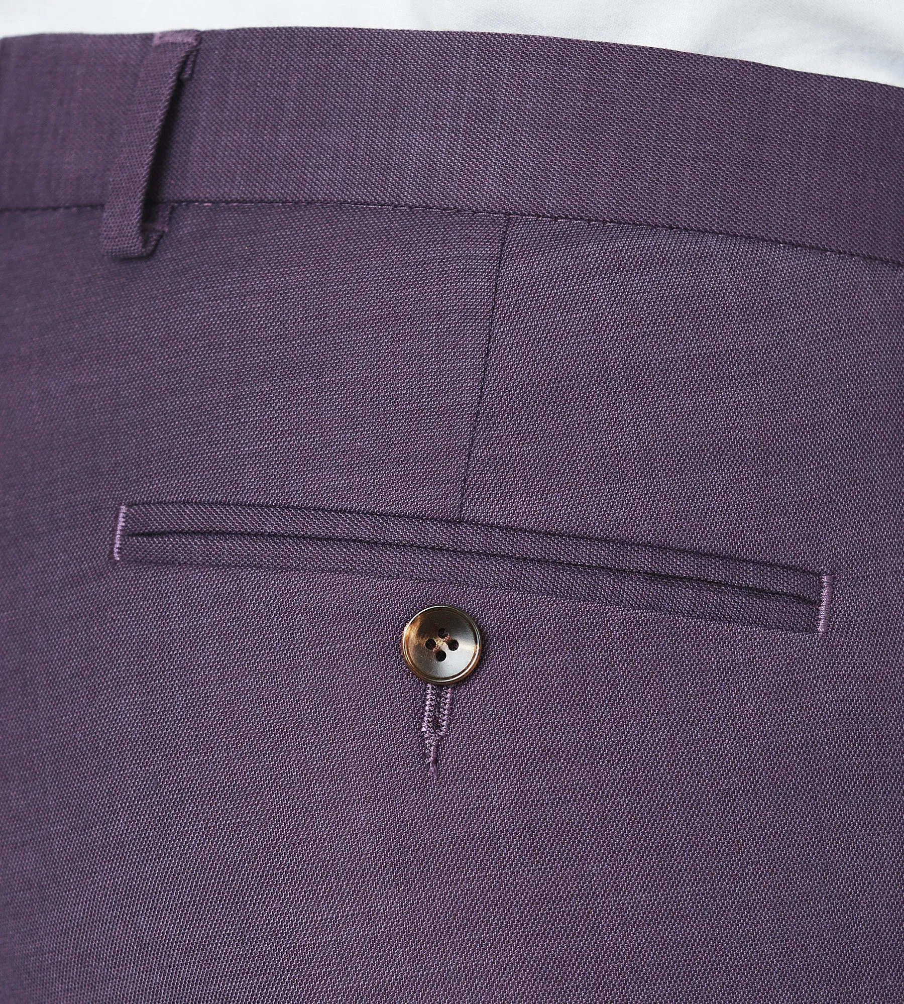 Slim Fit Suit Separate Pants sold by Tip Top product image thumbnail 4