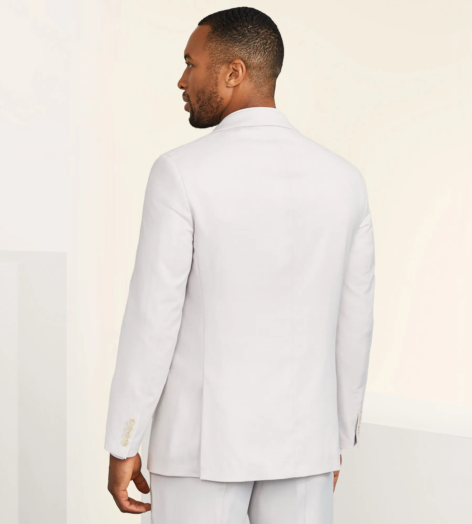 Modern Fit Suit sold by Tip Top product image thumbnail 3