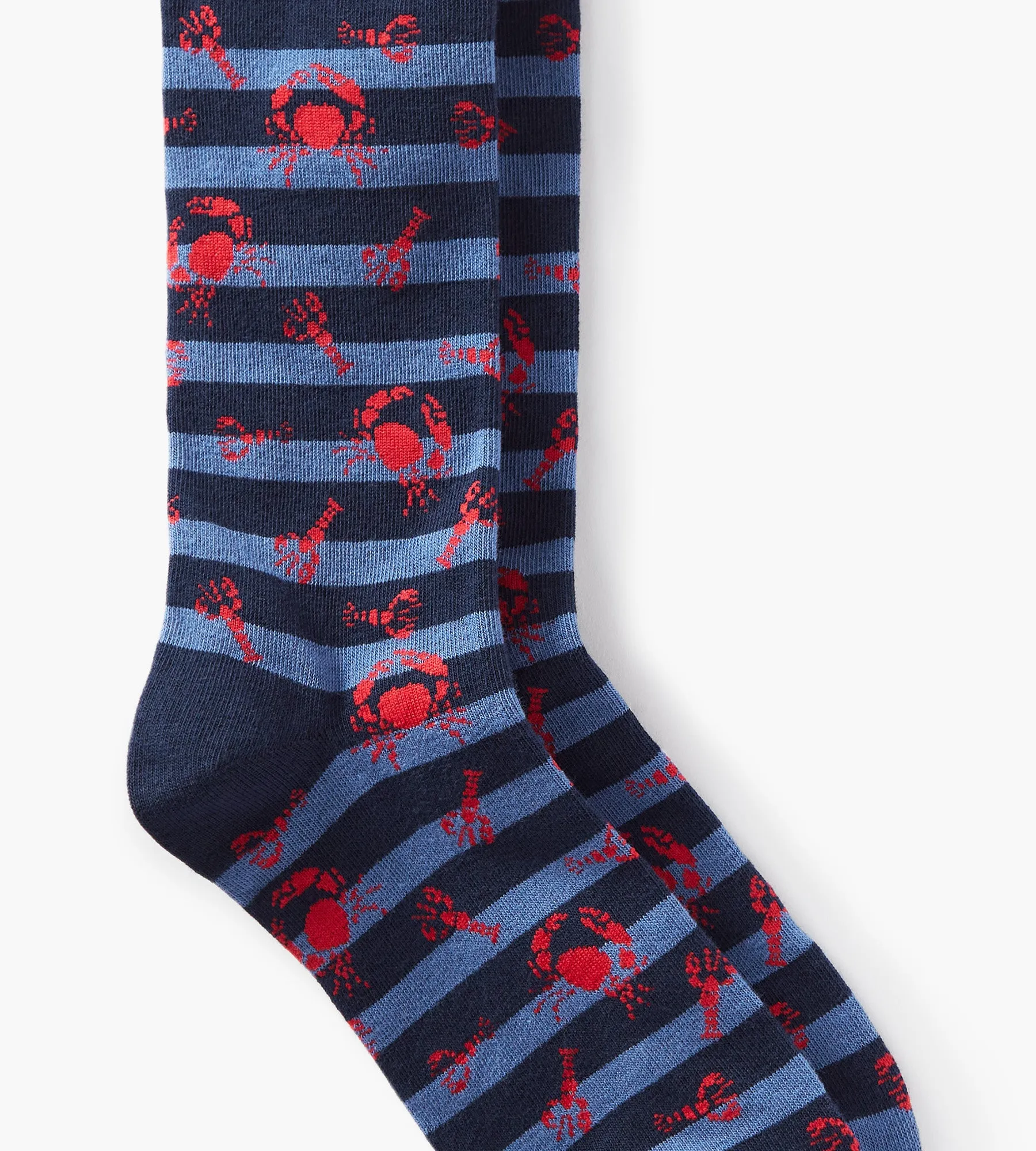 Shellfish Socks sold by Tip Top product image thumbnail 2