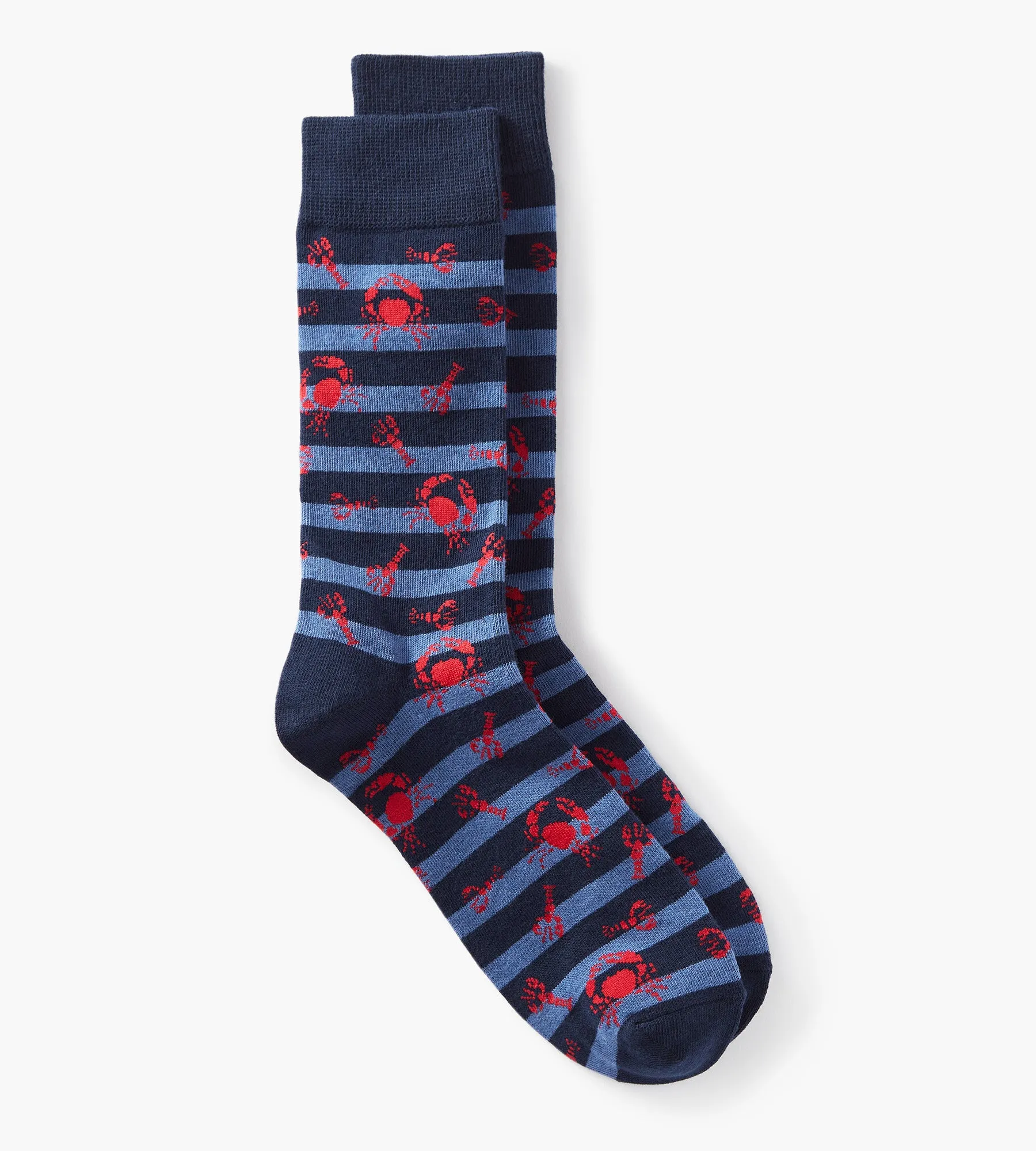 Shellfish Socks sold by Tip Top