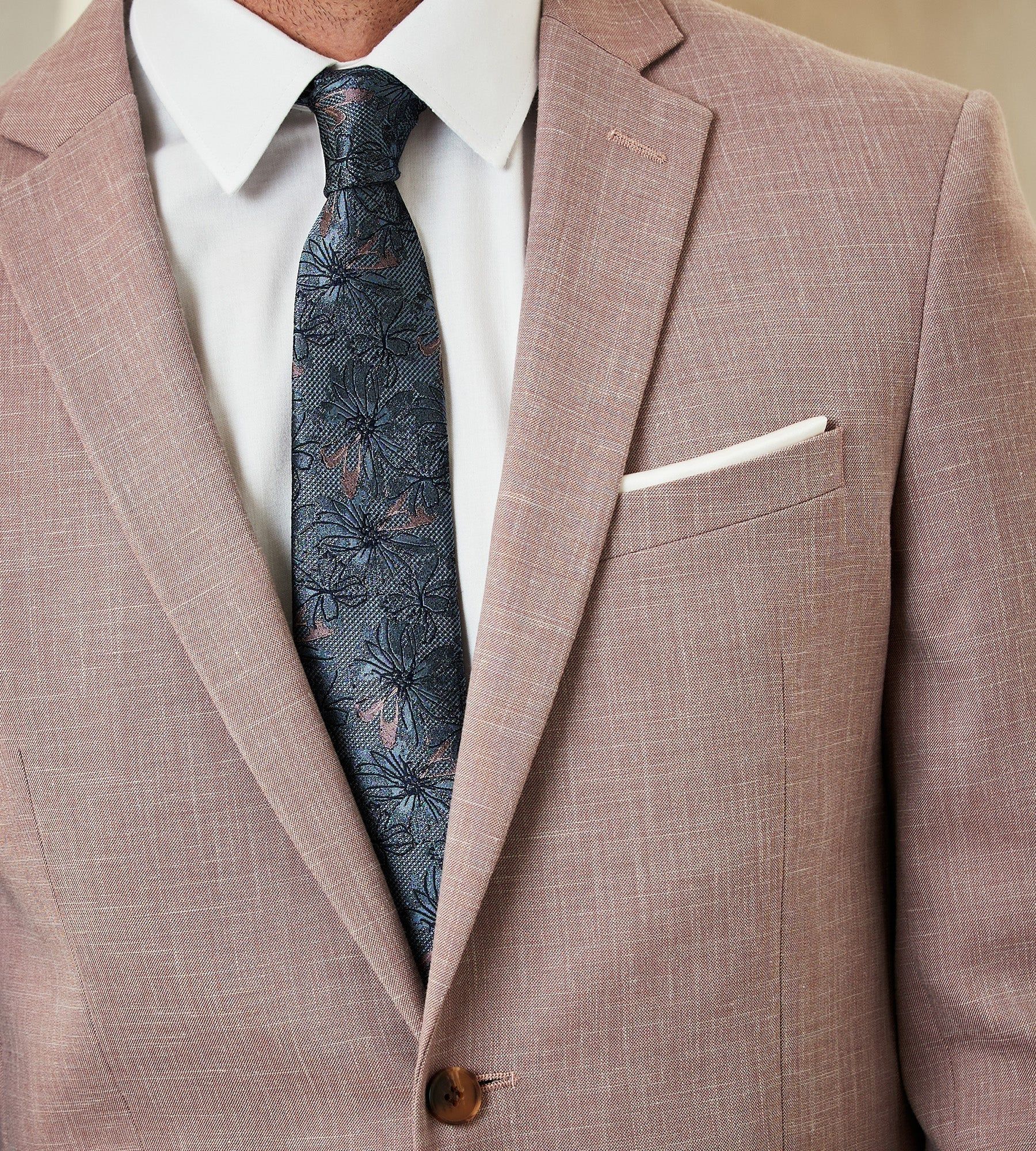 Modern Fit Suit sold by Tip Top product image thumbnail 2