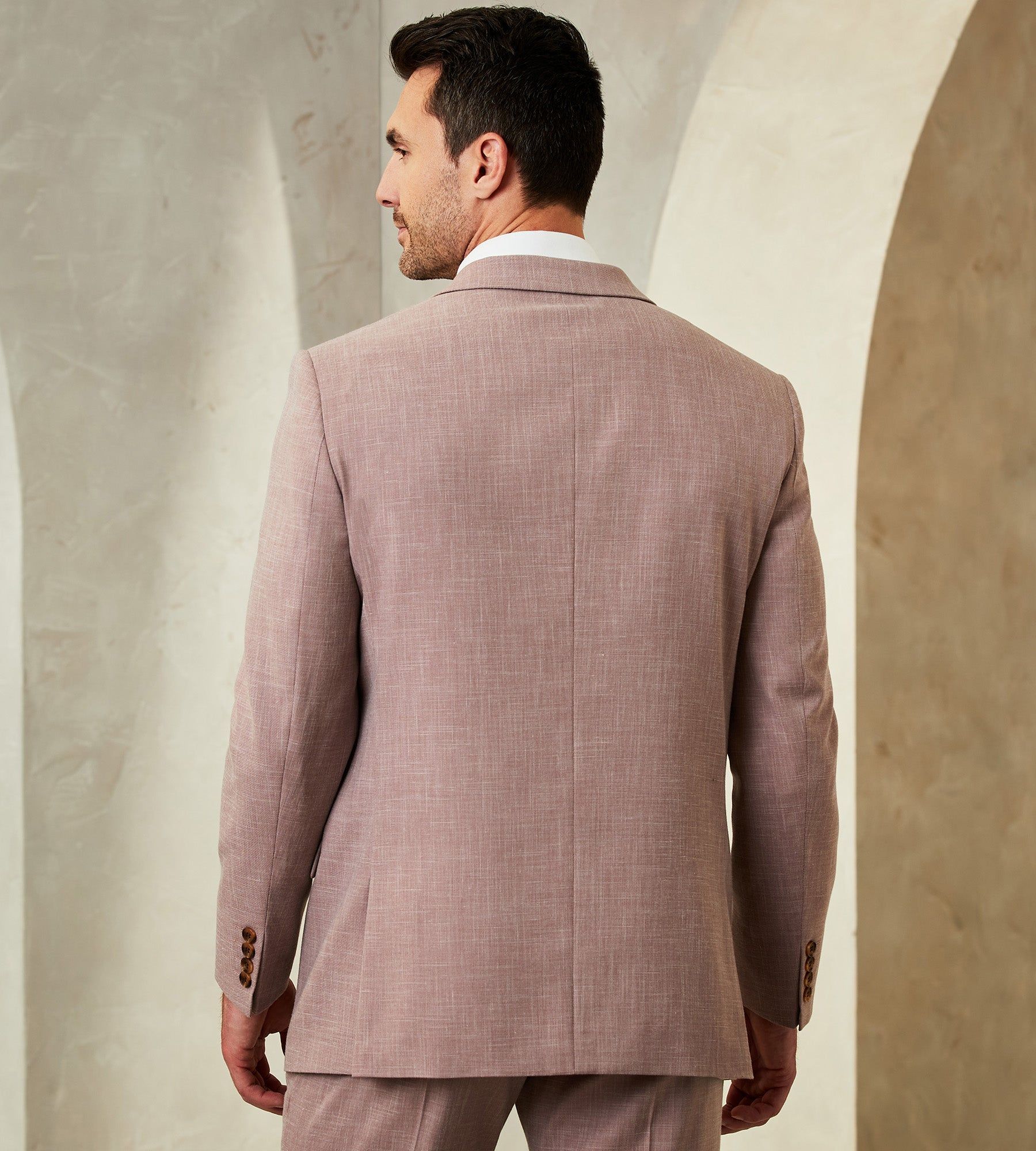 Modern Fit Suit sold by Tip Top product image thumbnail 5