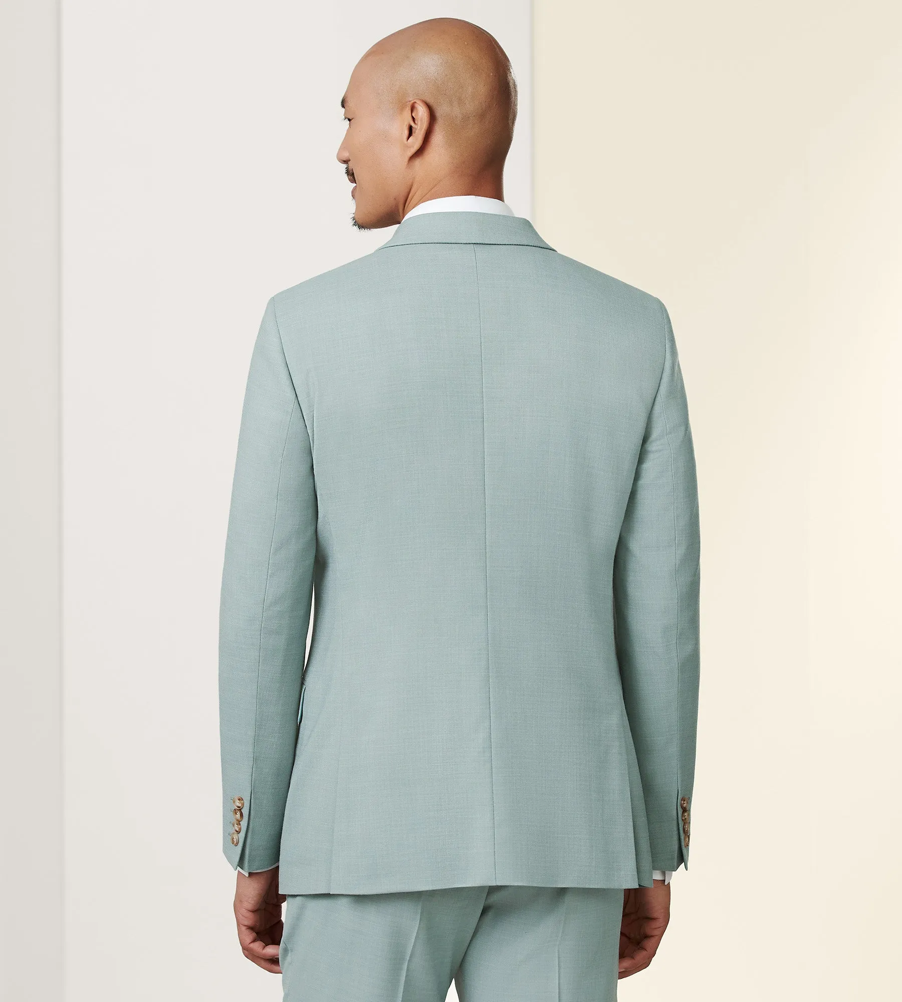 Slim Fit Suit sold by Tip Top product image thumbnail 4