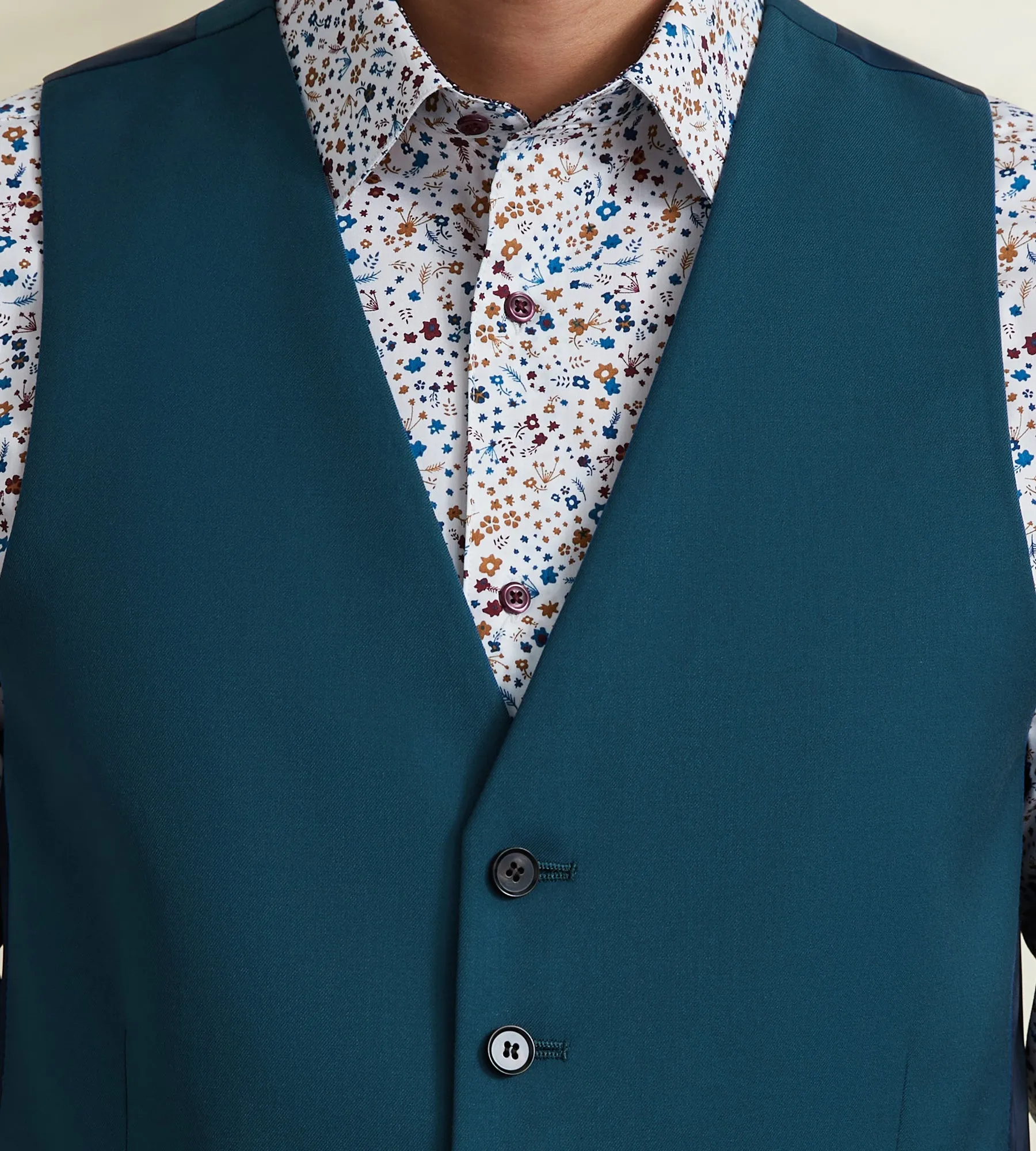 Suit Separate Vest sold by Tip Top product image thumbnail 2