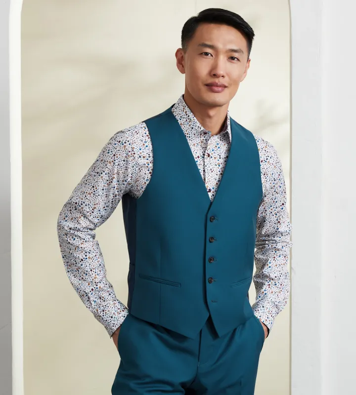 Suit Separate Vest sold by Tip Top