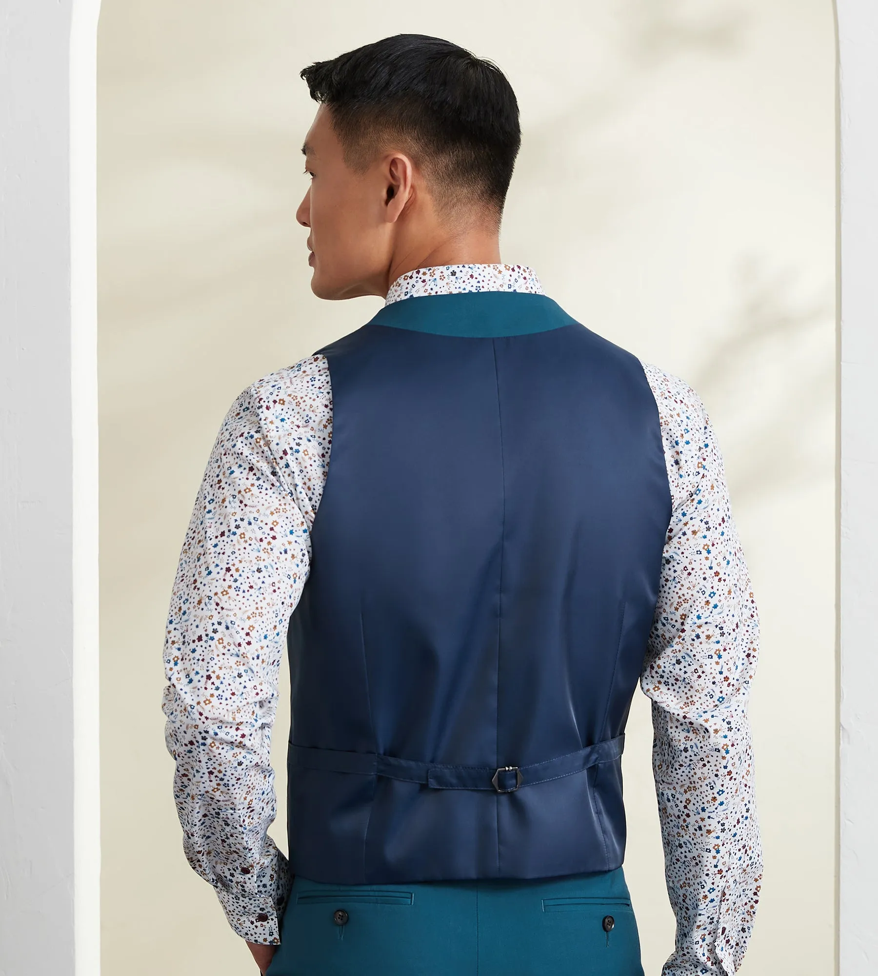 Suit Separate Vest sold by Tip Top product image thumbnail 3