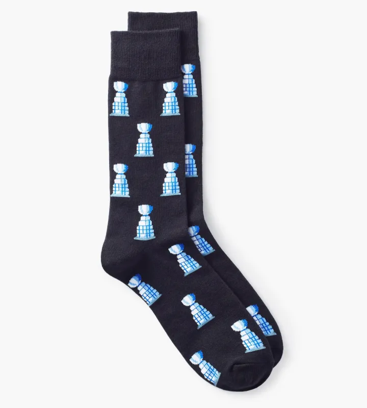 Stanley Cup Socks sold by Tip Top