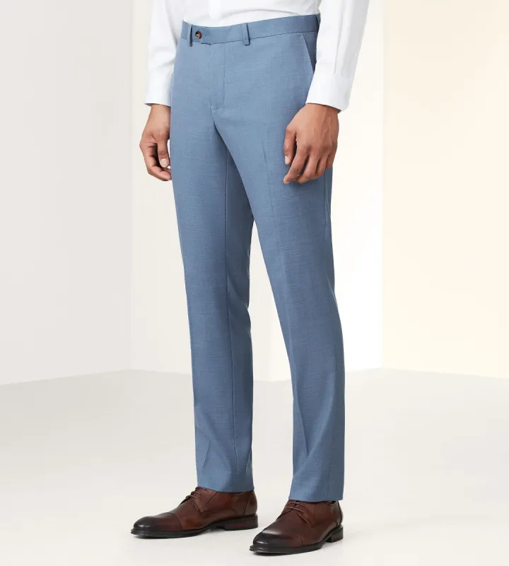 Slim Fit Suit Separate Pants sold by Tip Top