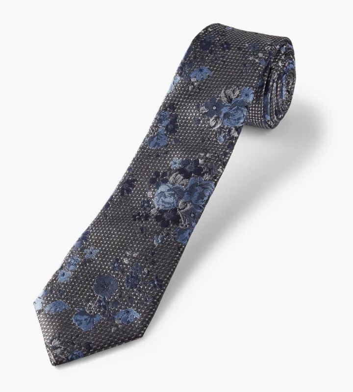 Floral Tie sold by Tip Top