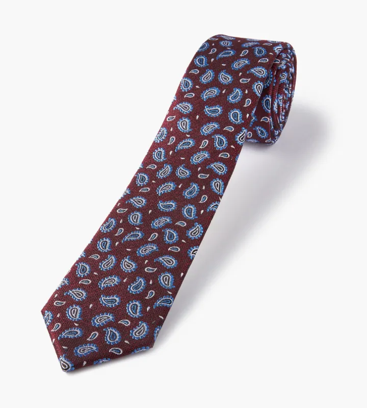 Paisley Tie sold by Tip Top