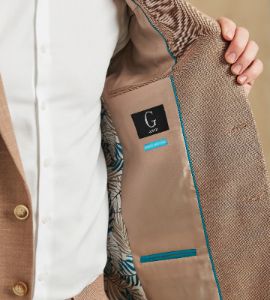 Modern Fit Suit sold by Tip Top