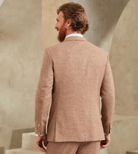 Modern Fit Suit sold by Tip Top