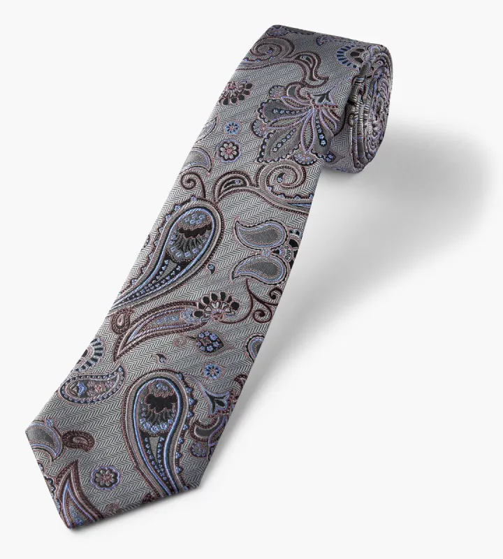 Paisley Tie sold by Tip Top