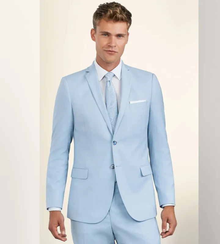 Slim Fit Suit sold by Tip Top