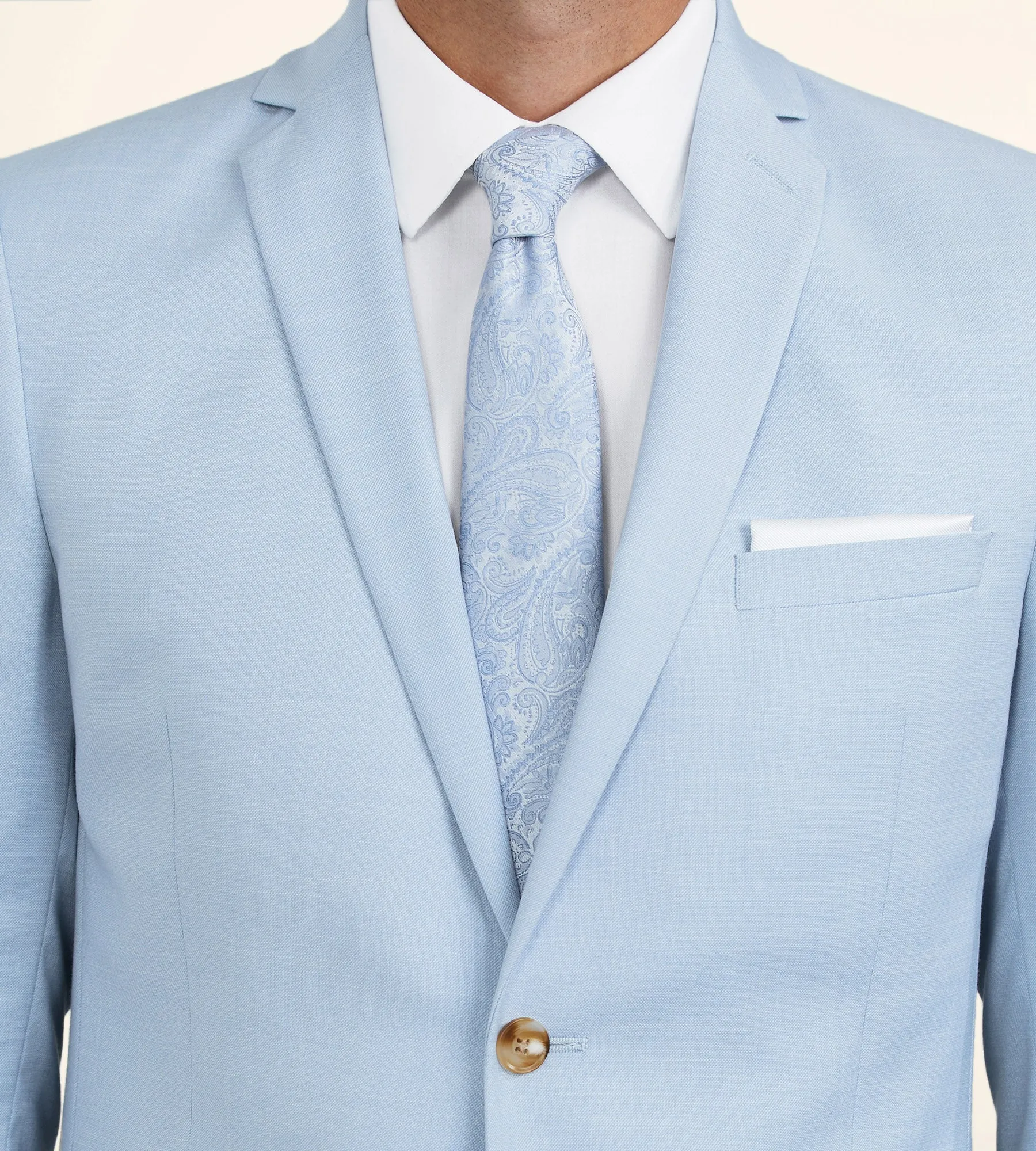 Slim Fit Suit sold by Tip Top product image thumbnail 2