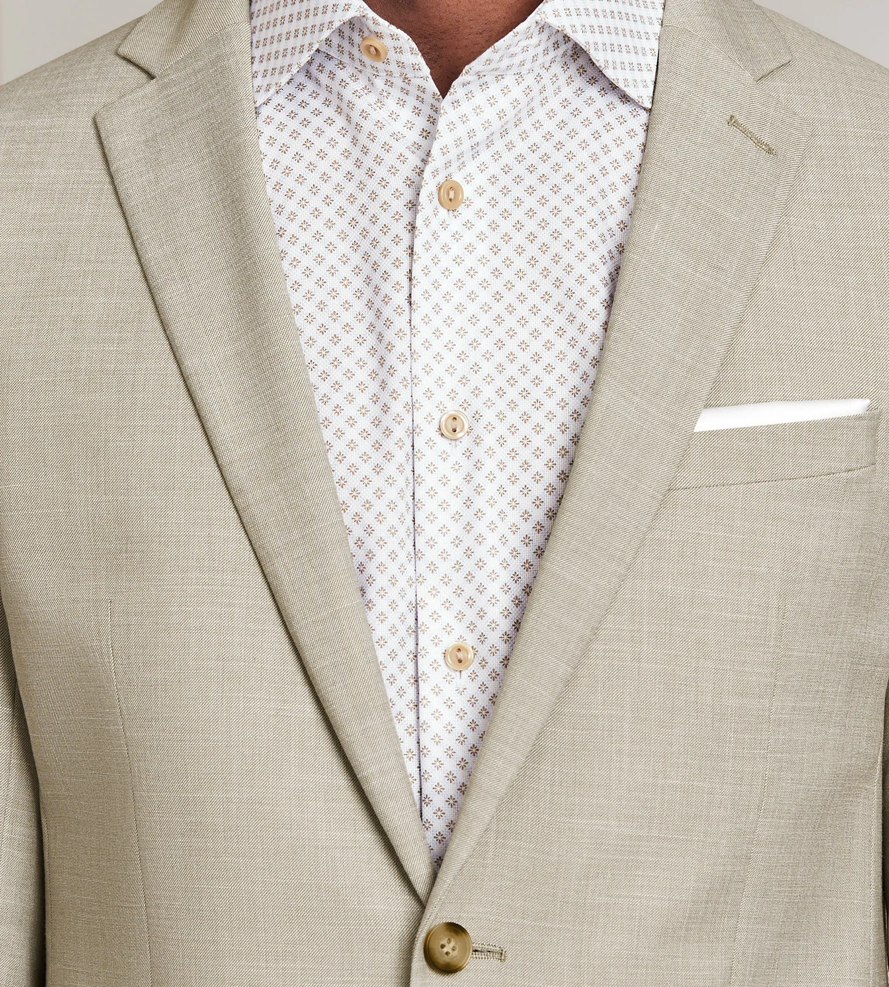 Modern Fit Suit sold by Tip Top product image thumbnail 2